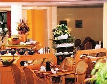 Zu Aparthotel Ostseebad Heringsdorf